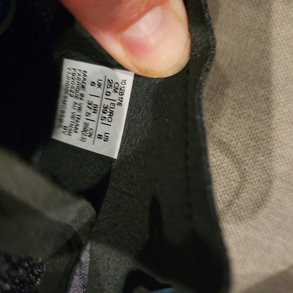 Asics Fugi Speed - Picture 4 of 5